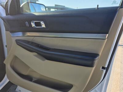 2016 Ford Explorer   - Photo 55 - Fullerton, CA 92833-4276