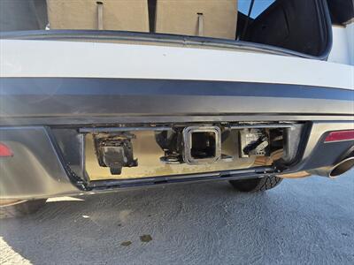 2016 Ford Explorer   - Photo 16 - Fullerton, CA 92833-4276