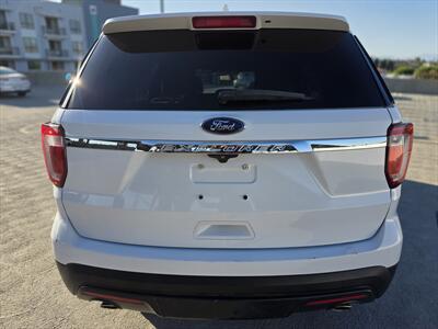 2016 Ford Explorer   - Photo 25 - Fullerton, CA 92833-4276