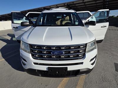 2016 Ford Explorer   - Photo 15 - Fullerton, CA 92833-4276