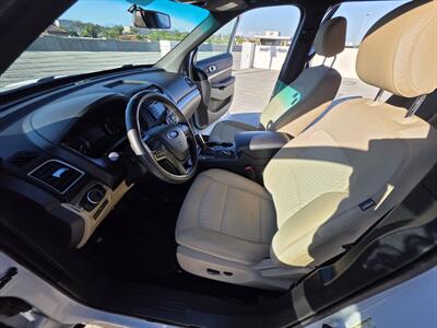 2016 Ford Explorer   - Photo 46 - Fullerton, CA 92833-4276