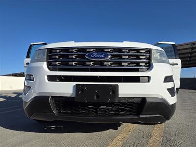 2016 Ford Explorer   - Photo 12 - Fullerton, CA 92833-4276