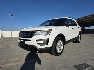 2016 Ford Explorer   - Photo 3 - Fullerton, CA 92833-4276