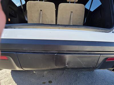 2016 Ford Explorer   - Photo 17 - Fullerton, CA 92833-4276