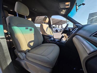 2016 Ford Explorer   - Photo 38 - Fullerton, CA 92833-4276