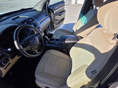 2016 Ford Explorer   - Photo 49 - Fullerton, CA 92833-4276