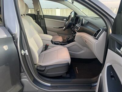 2019 Hyundai TUCSON SE   - Photo 31 - Fullerton, CA 92833-4276