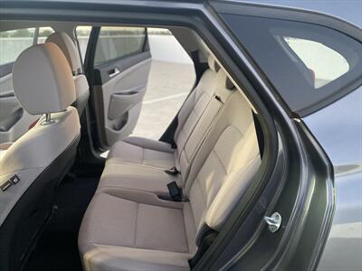 2019 Hyundai TUCSON SE   - Photo 29 - Fullerton, CA 92833-4276
