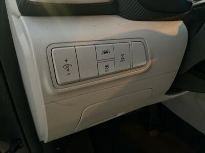 2019 Hyundai TUCSON SE   - Photo 24 - Fullerton, CA 92833-4276