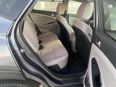 2019 Hyundai TUCSON SE   - Photo 30 - Fullerton, CA 92833-4276