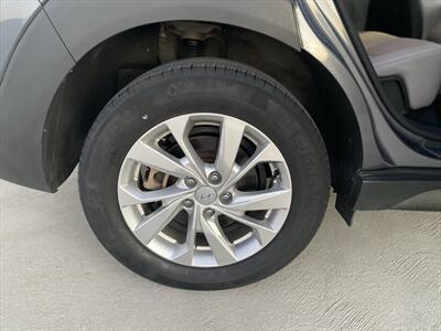 2019 Hyundai TUCSON SE   - Photo 42 - Fullerton, CA 92833-4276