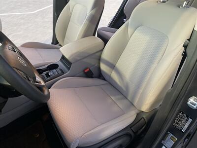 2019 Hyundai TUCSON SE   - Photo 34 - Fullerton, CA 92833-4276