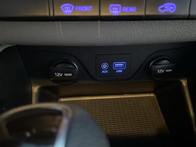 2019 Hyundai TUCSON SE   - Photo 21 - Fullerton, CA 92833-4276