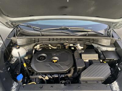 2019 Hyundai TUCSON SE   - Photo 18 - Fullerton, CA 92833-4276