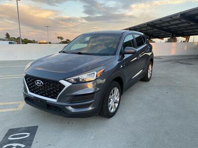 2019 Hyundai TUCSON SE   - Photo 3 - Fullerton, CA 92833-4276
