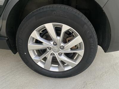 2019 Hyundai TUCSON SE   - Photo 44 - Fullerton, CA 92833-4276