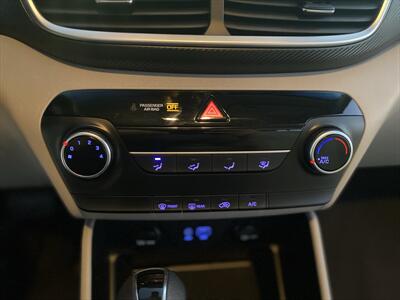 2019 Hyundai TUCSON SE   - Photo 23 - Fullerton, CA 92833-4276