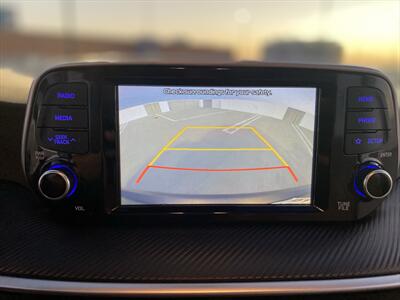 2019 Hyundai TUCSON SE   - Photo 20 - Fullerton, CA 92833-4276