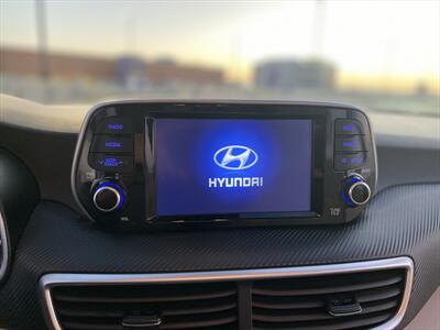 2019 Hyundai TUCSON SE   - Photo 19 - Fullerton, CA 92833-4276