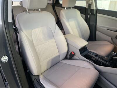 2019 Hyundai TUCSON SE   - Photo 37 - Fullerton, CA 92833-4276