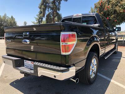2013 Ford F-150 XLT   - Photo 6 - Fullerton, CA 92833