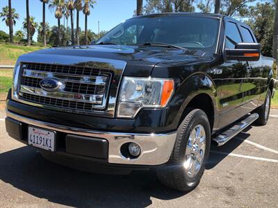 2013 Ford F-150 XLT   - Photo 5 - Fullerton, CA 92833