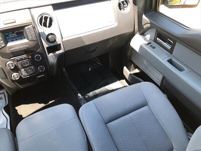 2013 Ford F-150 XLT   - Photo 40 - Fullerton, CA 92833