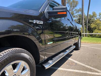 2013 Ford F-150 XLT   - Photo 12 - Fullerton, CA 92833