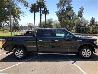 2013 Ford F-150 XLT   - Photo 8 - Fullerton, CA 92833