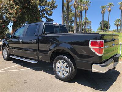 2013 Ford F-150 XLT   - Photo 16 - Fullerton, CA 92833