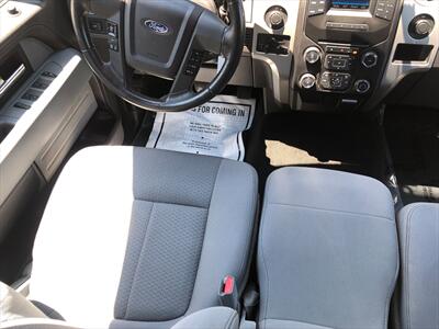 2013 Ford F-150 XLT   - Photo 36 - Fullerton, CA 92833