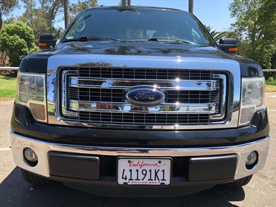 2013 Ford F-150 XLT   - Photo 9 - Fullerton, CA 92833