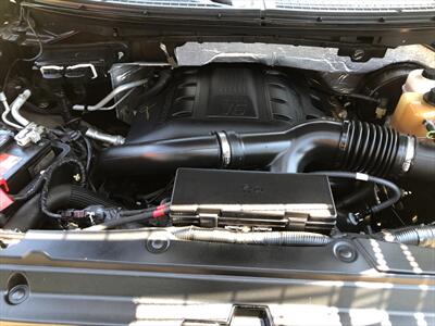 2013 Ford F-150 XLT   - Photo 27 - Fullerton, CA 92833