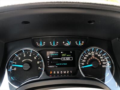 2013 Ford F-150 XLT   - Photo 32 - Fullerton, CA 92833