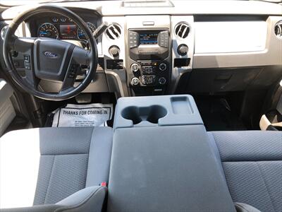 2013 Ford F-150 XLT   - Photo 50 - Fullerton, CA 92833