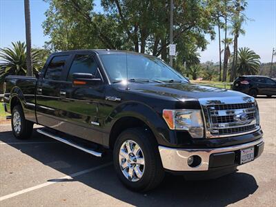 2013 Ford F-150 XLT   - Photo 7 - Fullerton, CA 92833