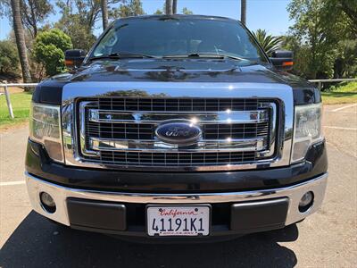 2013 Ford F-150 XLT   - Photo 14 - Fullerton, CA 92833