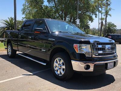 2013 Ford F-150 XLT   - Photo 2 - Fullerton, CA 92833