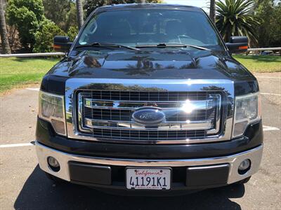 2013 Ford F-150 XLT   - Photo 4 - Fullerton, CA 92833