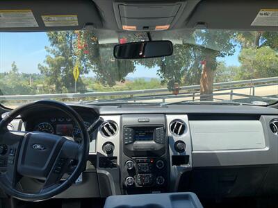 2013 Ford F-150 XLT   - Photo 46 - Fullerton, CA 92833