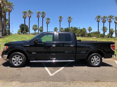 2013 Ford F-150 XLT   - Photo 3 - Fullerton, CA 92833