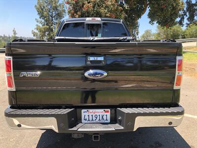 2013 Ford F-150 XLT   - Photo 18 - Fullerton, CA 92833