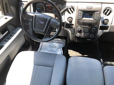 2013 Ford F-150 XLT   - Photo 34 - Fullerton, CA 92833