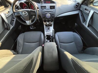 2011 Mazda Mazda3 s Sport   - Photo 32 - Fullerton, CA 92833