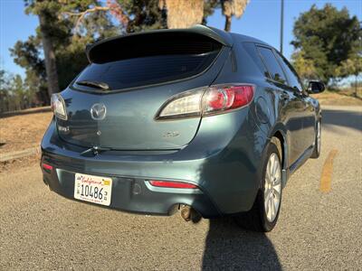2011 Mazda Mazda3 s Sport   - Photo 10 - Fullerton, CA 92833