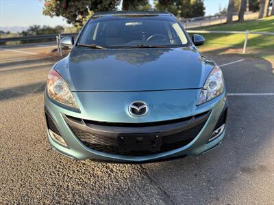 2011 Mazda Mazda3 s Sport   - Photo 21 - Fullerton, CA 92833