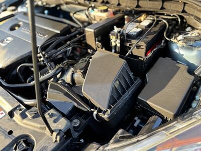 2011 Mazda Mazda3 s Sport   - Photo 42 - Fullerton, CA 92833