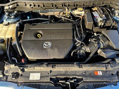 2011 Mazda Mazda3 s Sport   - Photo 43 - Fullerton, CA 92833