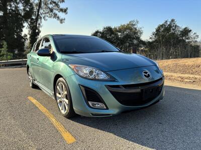 2011 Mazda Mazda3 s Sport   - Photo 3 - Fullerton, CA 92833
