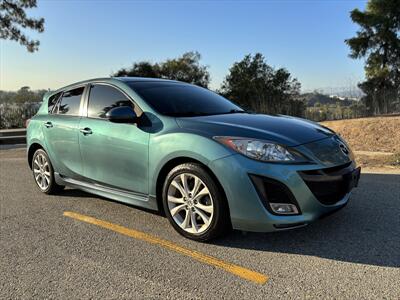2011 Mazda Mazda3 s Sport   - Photo 5 - Fullerton, CA 92833